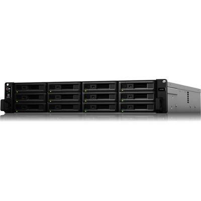 Synology UC3200 Unified Controller (RAIL KIT OPTIONAL) (UC3200)