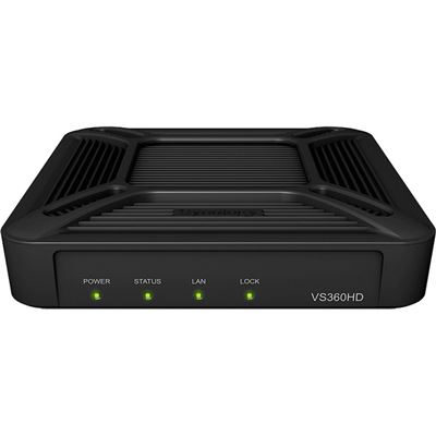 Synology Surveillance Station VS360HD All-in-one monitoring (VS360HD)