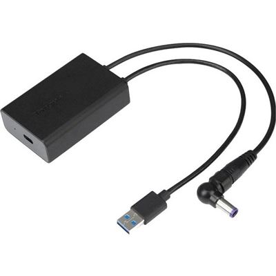 Targus ACA42AUZ, USB-C DEMULTIPLEXER ADAPTER (3-PIN), DL (ACA42AUZ)