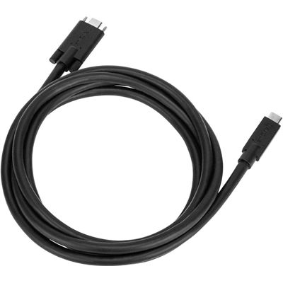 USB-C to USB-A Cable 1.8M Tether Cable – Targus Australia