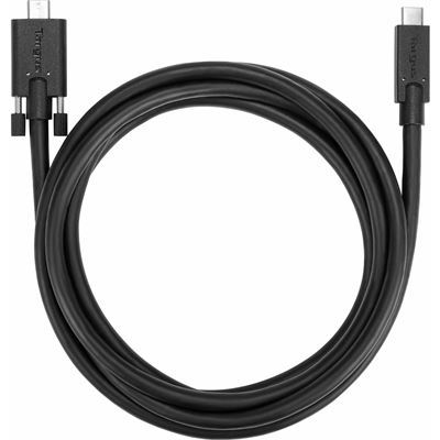 USB-C to USB-A Cable 1.8M Tether Cable – Targus Australia