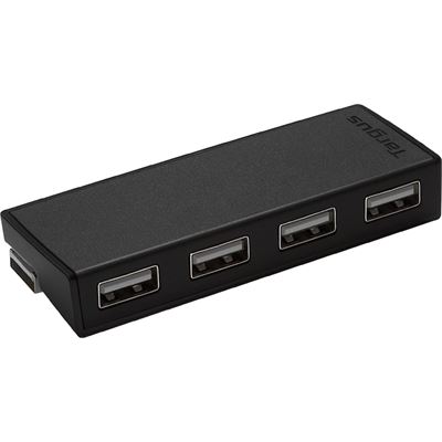 Targus 4-Port Value USB Hub (ACH114AU)