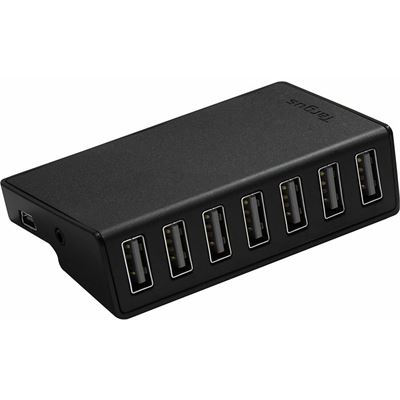 Targus 7-Port Value USB Hub (ACH115AU)