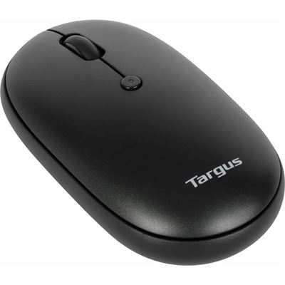 Targus COMPACT ANTIMICROBIAL WIRELESS MOUSE (AMB581GL)