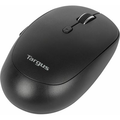 Targus COMFORT ANTIMICROBIAL WIRELESS MOUSE (AMB582GL)