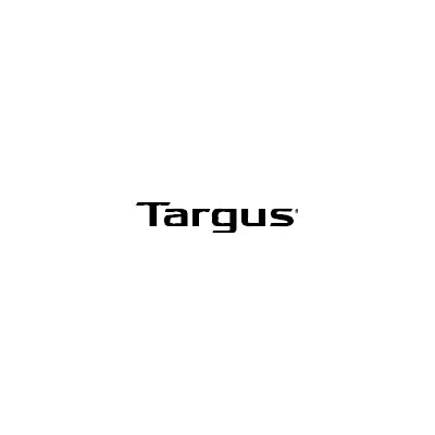 Targus STYLUS & PEN WITH EMBEDDED CLIP (RED) (AMM16301US)