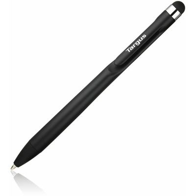 Targus Smooth Glide Stylus Pen - Black (AMM163AMGL)