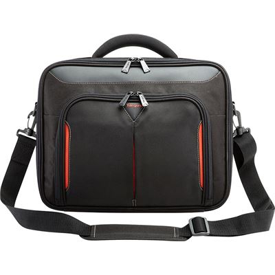Targus 18in Classic+ Clamshell Laptop Bag with File (CNFS418AU)