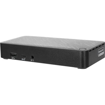 Targus USB-C Universal Dual Video 4K Docking Station (DOCK315AUZ)
