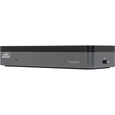 Targus DOCK570AUZ, USB-C QUAD 4K HD, DOCKING STATION (DOCK570AUZ)