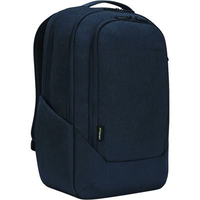 Targus 15.6” Cypress Hero Backpack with EcoSmart (Navy) (TBB58601GL)