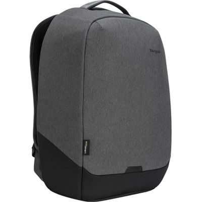 Targus Cypress Ecosmart 15.6" Security Backpack - Grey (TBB58802GL)