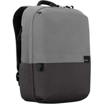 Targus 15.6IN Sagano Commuter Backpack Grey (TBB635GL)