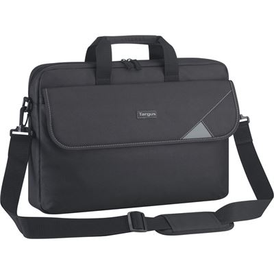 Targus 15.6in Intellect Topload Laptop Bag (TBT239AU)