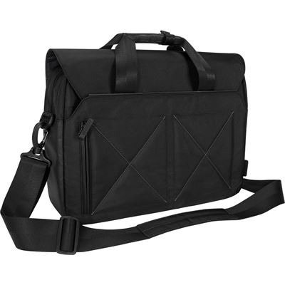 Targus 15.6in T-1211 Topload Case (Laptop Bag) - Black (TBT253AU)