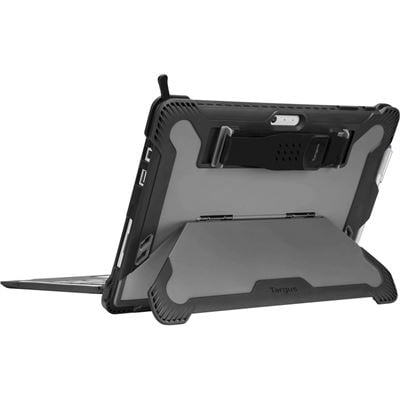Targus SafePort Rugged Case for Surface Pro 7/6/5/4 with (THD495GL)