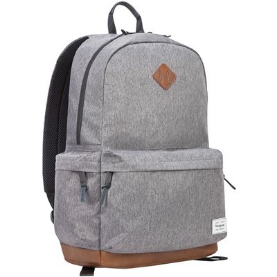 Targus Strata II Backpack for up to 16" Notebooks - Grey (TSB93604GL)