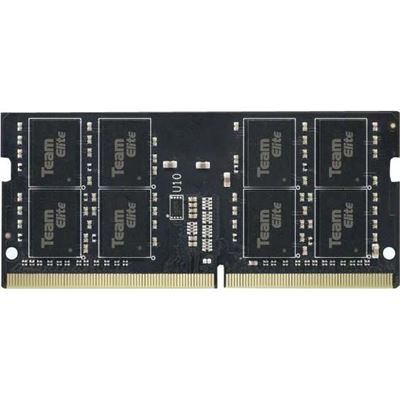 Team Group Team Elite DDR4 SODIMM 2400MHz 8GB (TED48G2400C16-S01)