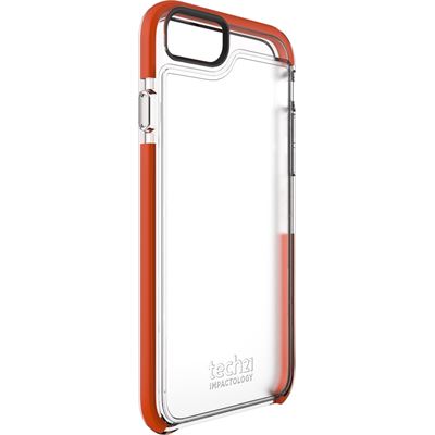 Tech21 Frame for iPhone 6 / 6S - Pink (T21-4259)