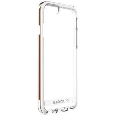 Tech21 Tech 21 Evo Elite for iPhone 7 / 8 - Polished Rose (T21-5337)