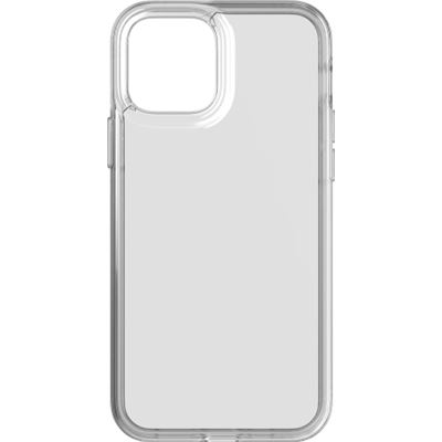 Tech21 EvoClear for iPhone 12/12 Pro - Clear (T21-8379)