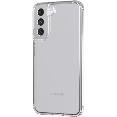 Tech21 EvoClear - Samsung GS22+ - Clear (T21-9370)