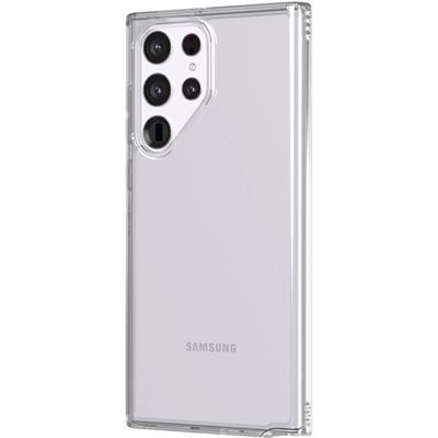 Tech21 EvoClear - Samsung GS22 Ultra - Clear (T21-9378)