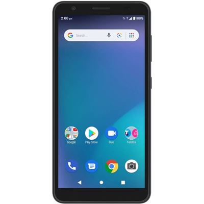 Telstra Essential Smart 3 (A3 2020) - 4GX, Android 9 (ESS SMART3)