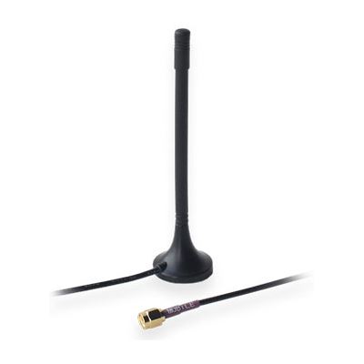 Teltonika Cellular Magnetic Antenna with SMA Connector (003R-00229)