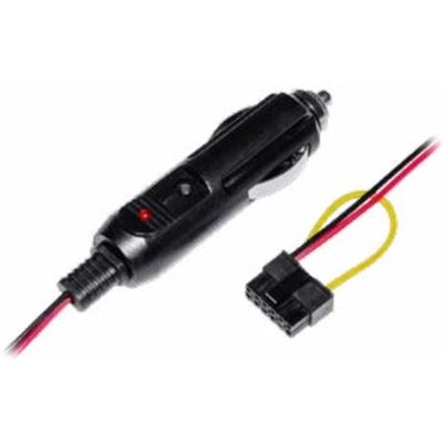 Teltonika Automotive 12-pin power cable for cigarette (058R-00222)