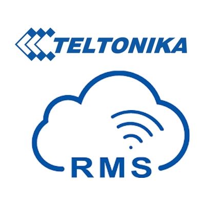 Teltonika RMS 1 Month Software License (RMS)