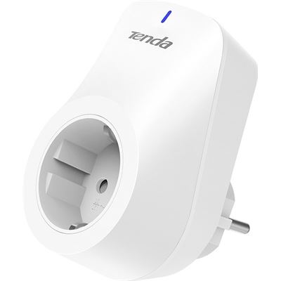 TENDA Beli SP3 Smart Wi-Fi Plug, 2pack, Smart-Home (SP3(2-PACK))