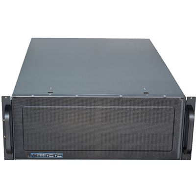 TGC Rack Mountable Server Chassis 4U 650mm Depth with (TGC-H4-650)