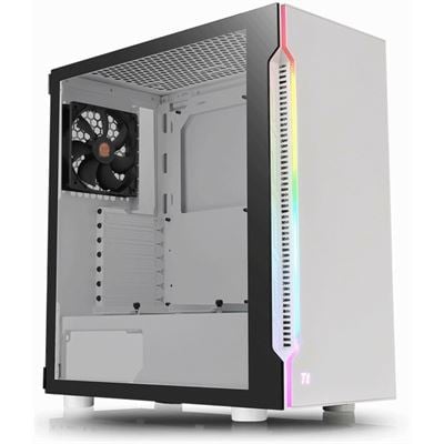 Thermaltake H200 Tempered Glass RGB Edition ATX (CA-1M3 | Acquire