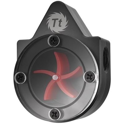 Thermaltake Pacific Flow Indicator One (CL-W106-PL00BL-A)