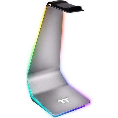 Thermaltake ARGENT HS1 Headset Stand (GEA-HS1-THSSIL-01)