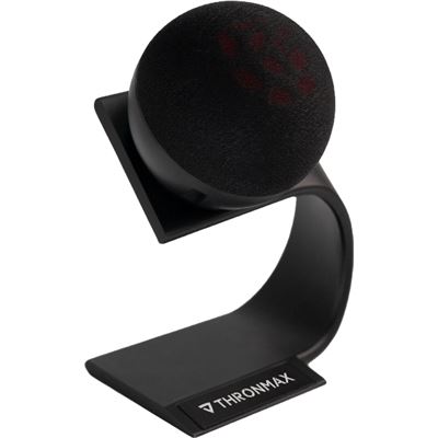 Thronmax Fireball Microphone - 48Khz / 16 Bit - 1.8m USB (TMAX-M9)