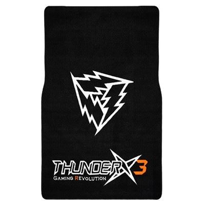 ThunderX3 TGM-20 Gaming Mat For Gaming Chair Say (TEMT-1002020.11)