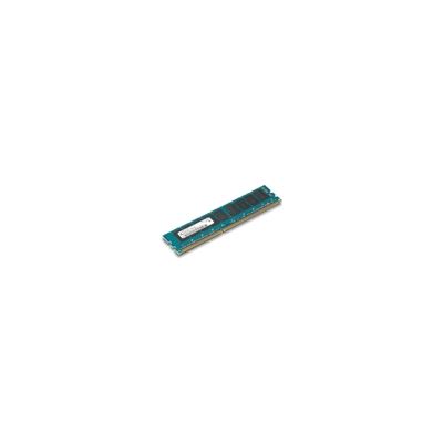 Top Tier 4Gb SDRAM PC3-8500 DDR3-1066MHz ECC (979668)