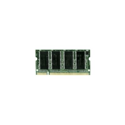 Top Tier 2Gb SO-DIMM PC3-10600 DDR3-1333MHz (979669)