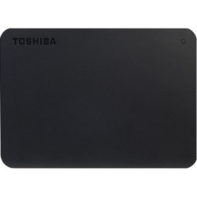 Toshiba CANVIO BASICS A3 USB 3.0 PORTABLE EXTERNAL (HDTB420AK3AA)