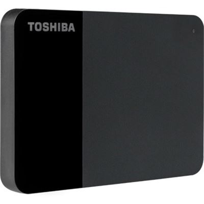 Toshiba Canvio Ready B3 USB 3.0 Portable External Hard (HDTP310AK3AA)