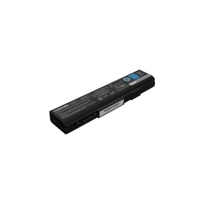 Toshiba TSH BATTERY PACK, 6 CELL (P000523290)