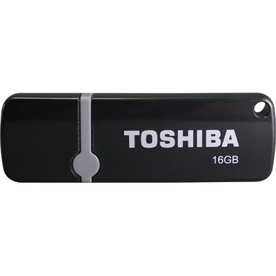Toshiba 16GB ASAGARI USB FLASH DR (PA3875A-1MAB)