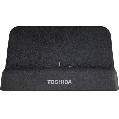 Toshiba Tablet USB Cradle, USB x 2, HDMI, Headphone (PA3934U-1PRP)