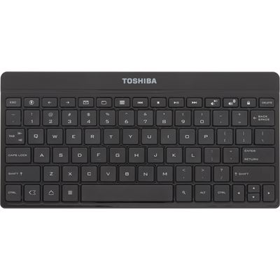 Toshiba Mini Bluetooth Keyboard AT100 (PA3959U-1ETB)