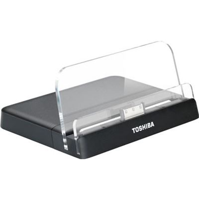 Toshiba Multi Dock w/HDMI (AT300) (PA5014A-1PAP)