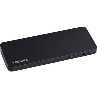 Toshiba THUNDERBOLT 3 DOCK (SUITS X20W) (PA5281A-1PRP)