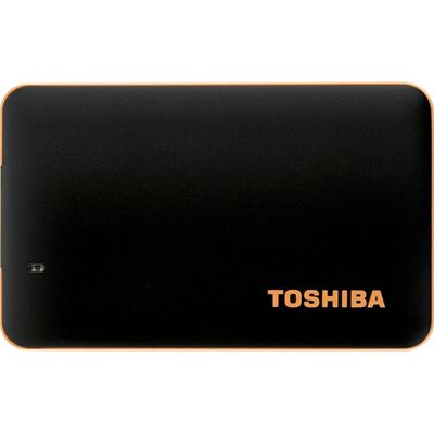 Toshiba X10 500GB USB 3.1 GEN 1 PORTABLE SSD 3YRS  (PA5284A-1MDG)
