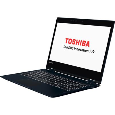 Toshiba X20W, i7-7500, 12.5" FHD TOUCH, 8GB, 256GB (PRT12A-01V006)